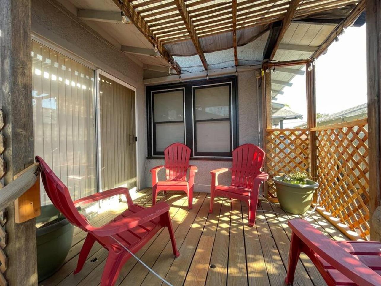 Sierra View Retreat Villa Портървил Екстериор снимка